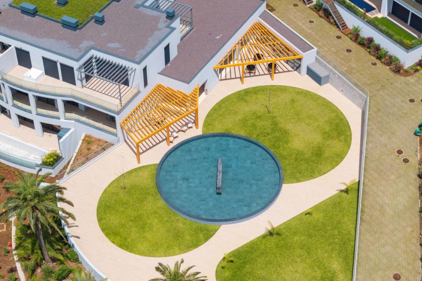 Aqua Wohnung - foto 27