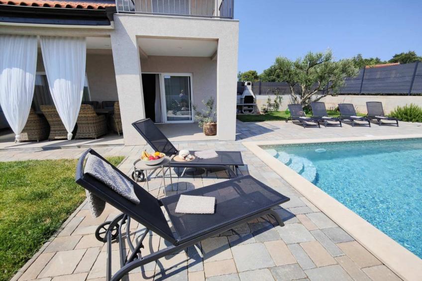 Ferienvilla 'Casa Doria - foto 32