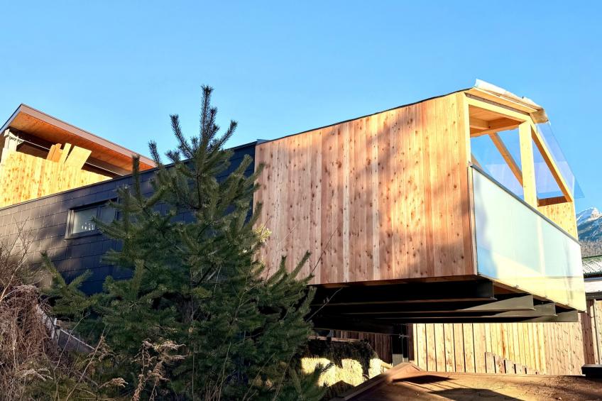 SKYLIGHT Chalet - foto 43