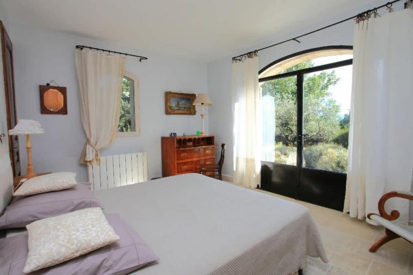 Maison authentique au coeur des garrigues Luberon - foto 12