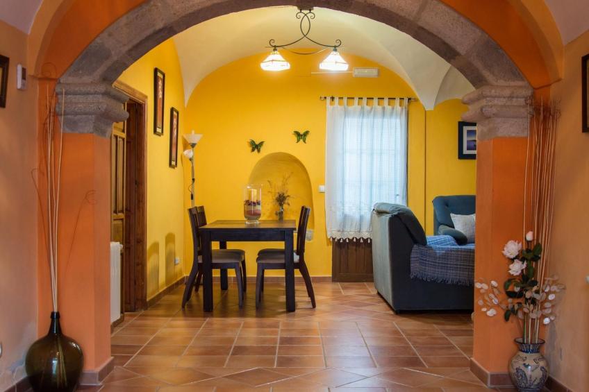 "El Fuentarro - foto 2