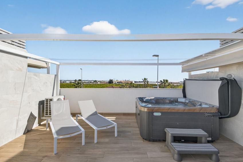 Residencial Marina Garden - foto 28