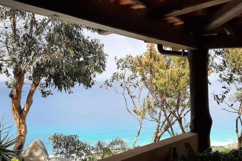 Villa Panorama Wohnung in privater Villa - foto 3