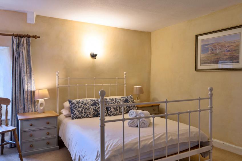 Syncocks Farm Cottage - foto 13
