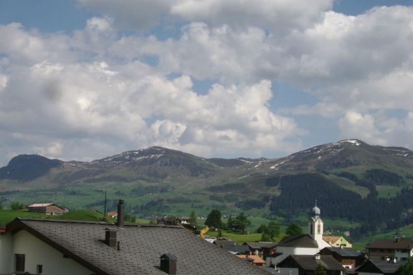 Flurina 19 Defuns, Brigels, (Breil/Brigels), 65023B - foto 13