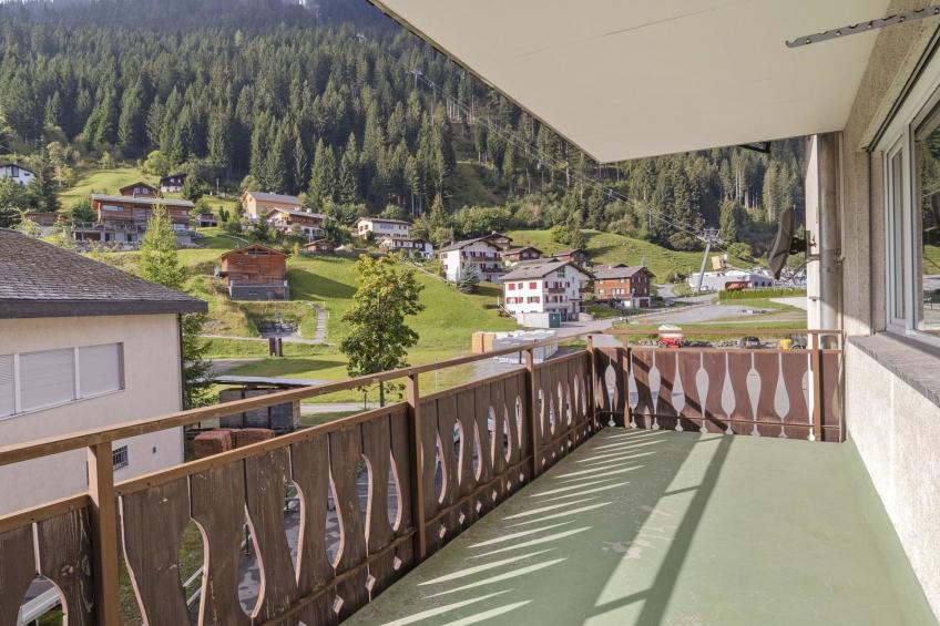 Seeli Appartement/Fewo,   Ferienwohnung Seeli - foto 25