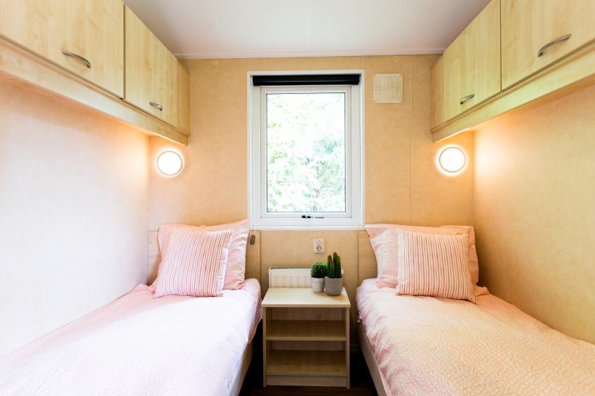 Holiday home 5 personen - foto 3