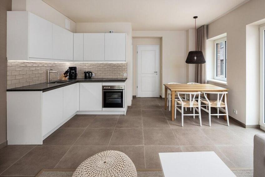 AALERNHÜS Residenzen - APX3 3 Personen - foto 8