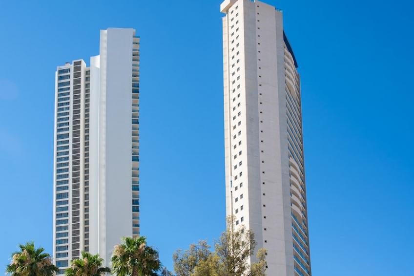 Appartement Benidorm Horizon - foto 24