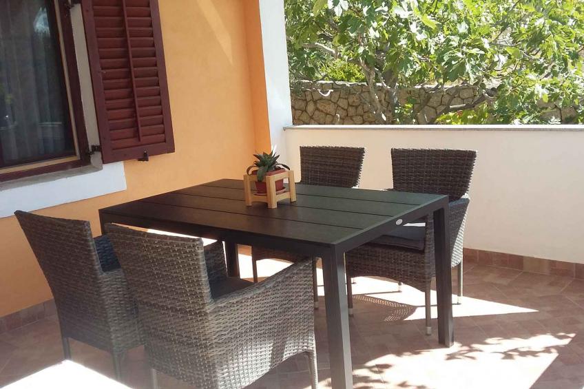 Vakantiewoning met airconditioning en barbecue - VW-T86Z - foto 6