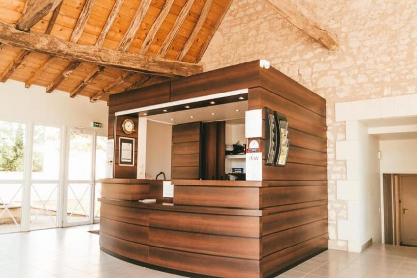 Appart'Hotel La Roche-Posay - foto 2