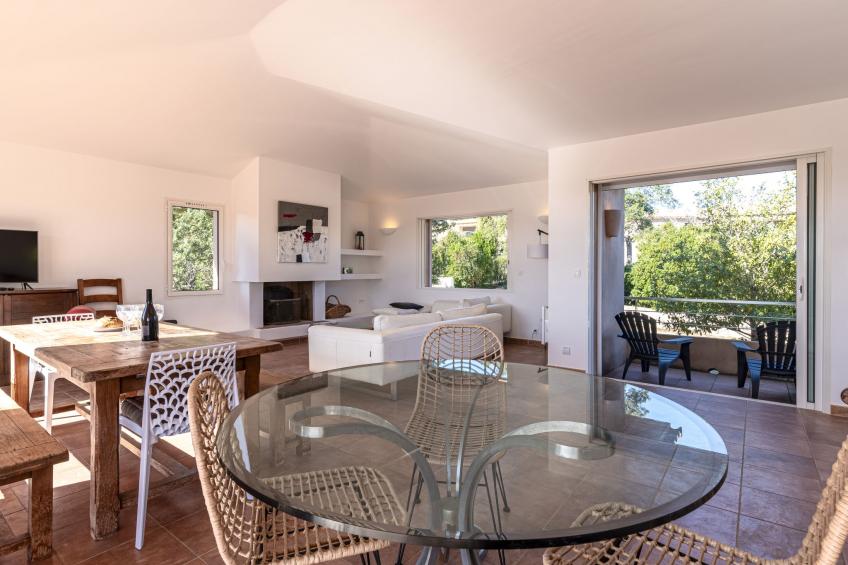 Villa Capicciola - foto 10