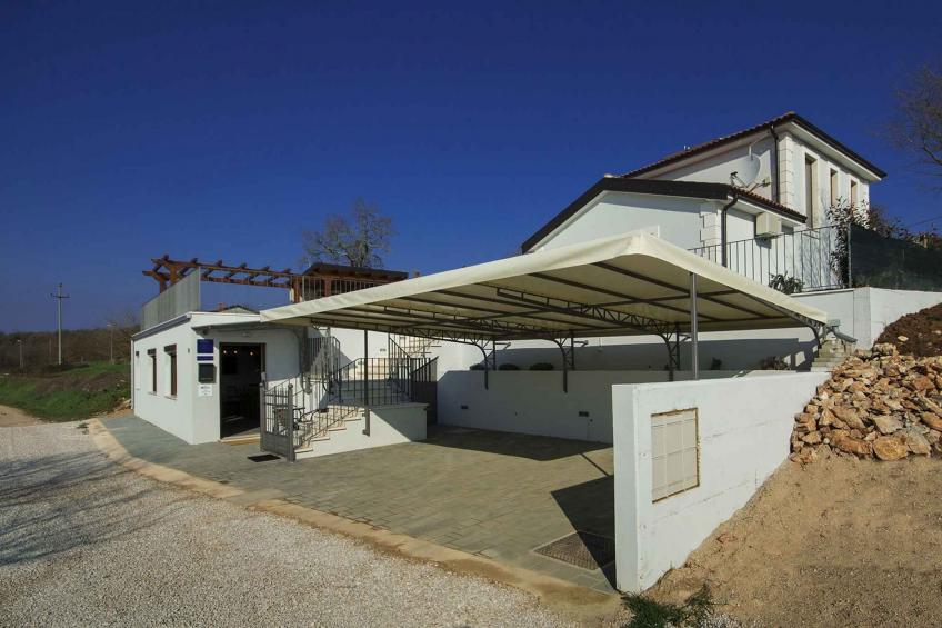 Villa with air conditioning and pool - BF-DX8P2 - foto 21