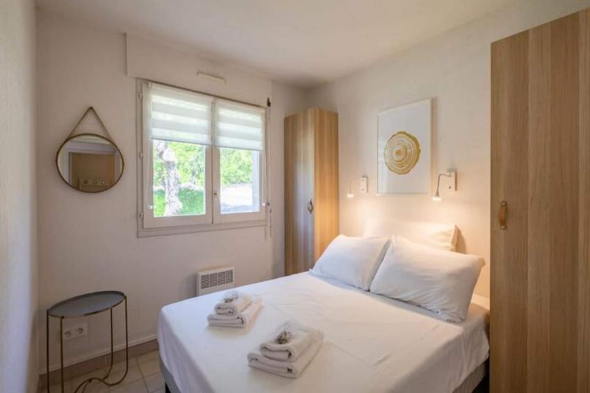 Appartement Rayol-évasion Vue Mer - - foto 5