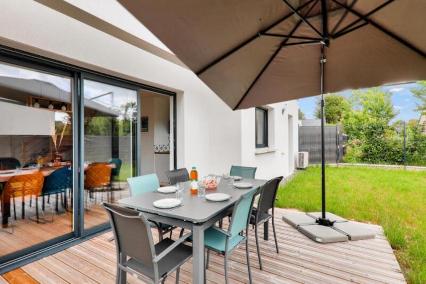 Maison à Le Tour du Parc - foto 3