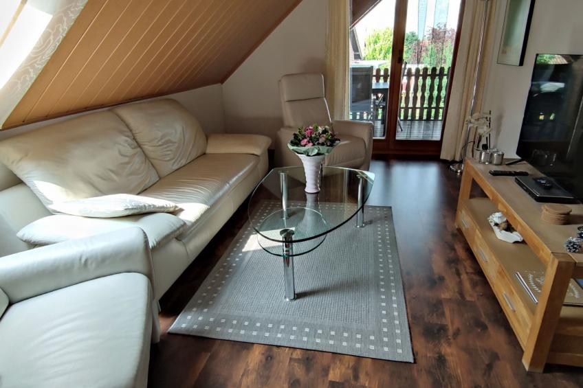 Luxus-Ferienwohnung für Ruhesuchende in der Natur - foto 40