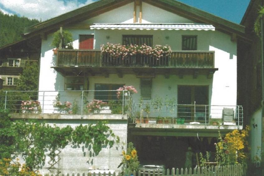 Casa Sagogn Laax - foto 2