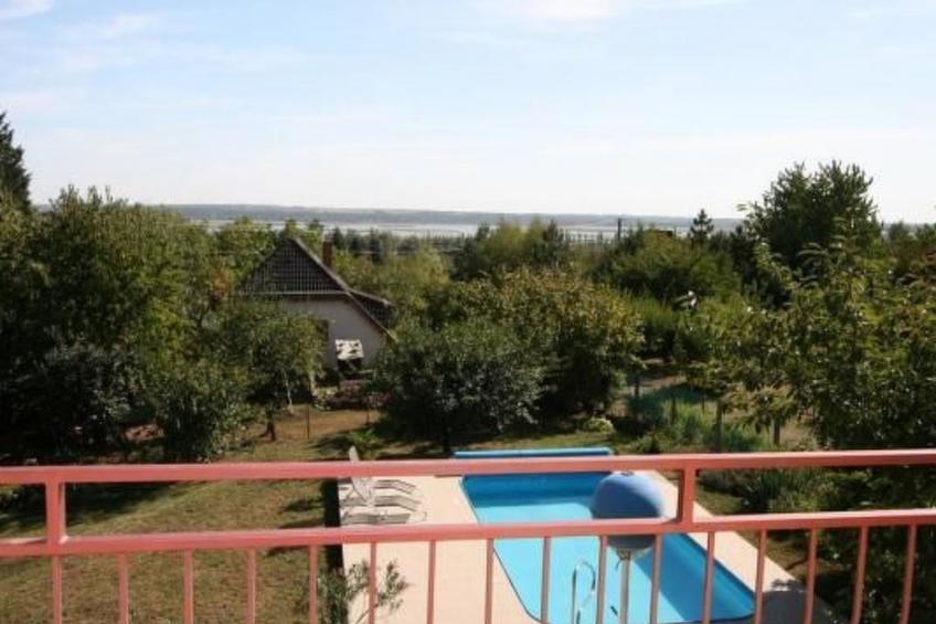 "Zonnehuis" mit privatem Schwimmbad - foto 17