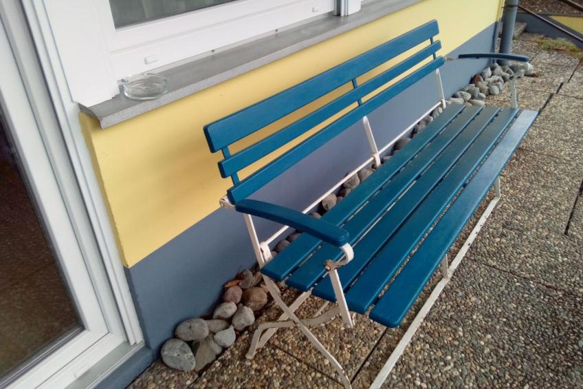 Palmgarten - foto 18