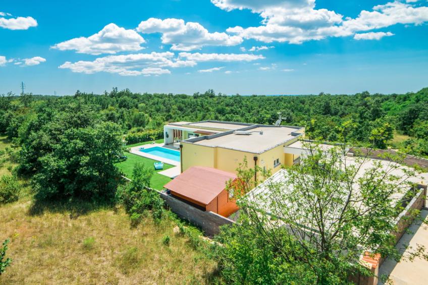 mit Privatpool für 6 Personen - foto 8