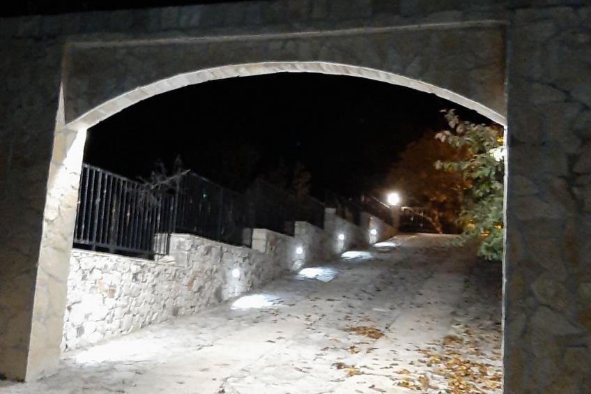 Villa Podrugovi Dvori mit Pool - foto 10