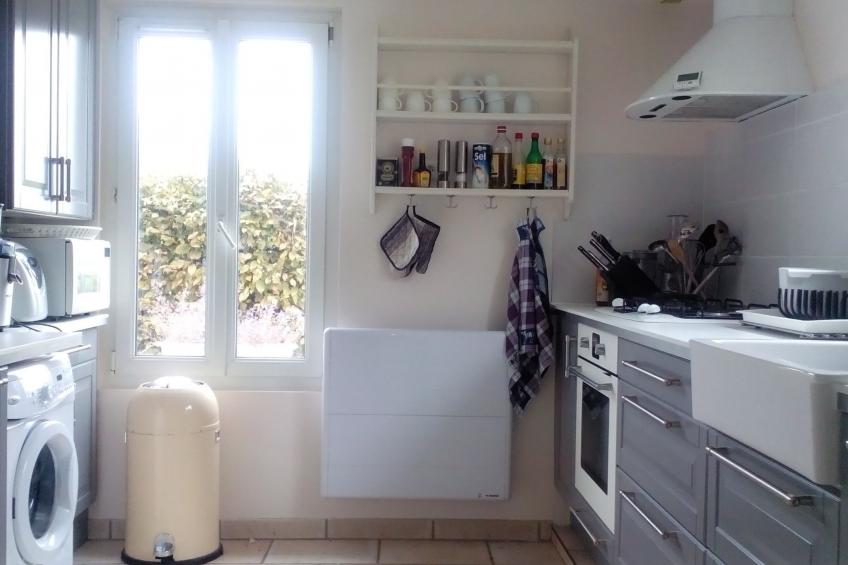 Fachwerkhaus "Charme - foto 13