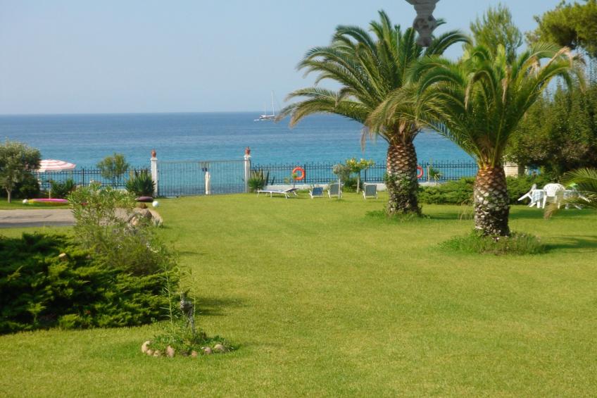 Aus dem Garten direkt an den Strand - foto 7