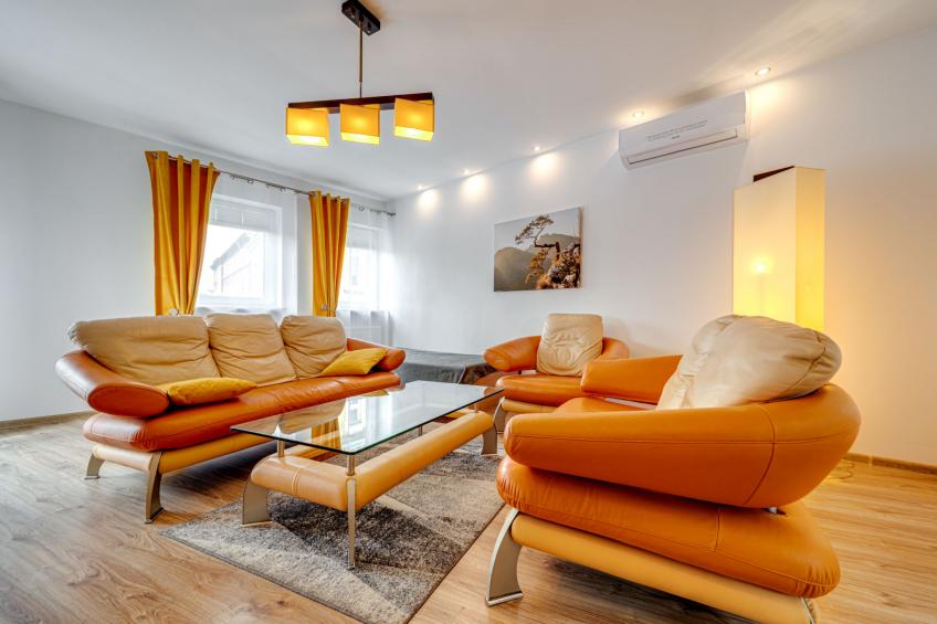 Apartament nr 32