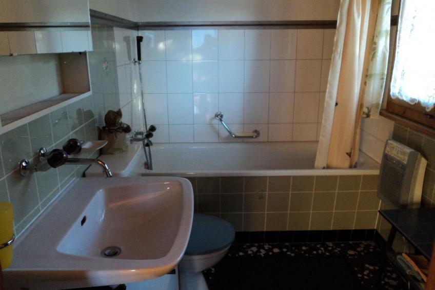 Ferienhaus Casa Soldanella Nadig, Sumvitg, (Sumvitg), 75001B - foto 4