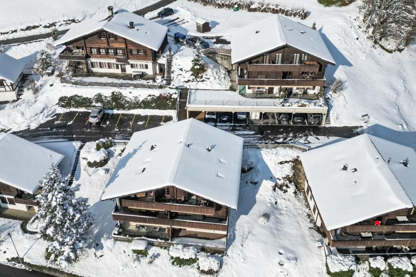 Chalet Oasis - foto 33