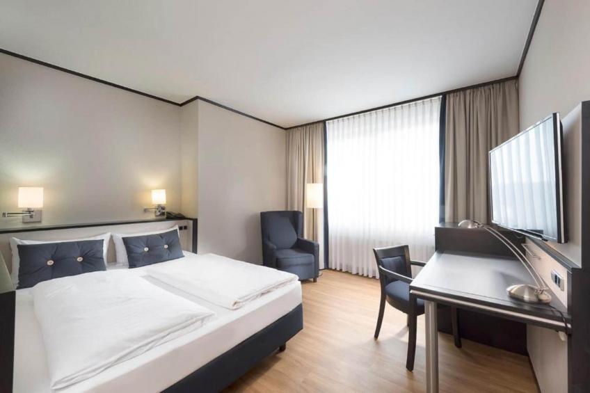 Seminaris Hotel Bad Honnef - foto 2