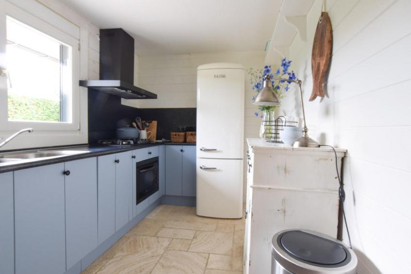 Holidayhome - Hoge Weide 64 | Oostkapelle - foto 10