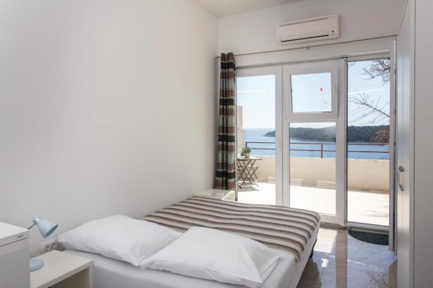 Apartments Villa Ari - Superior Studio Apartment with Terrace and Sea View (First Floor) - foto 5