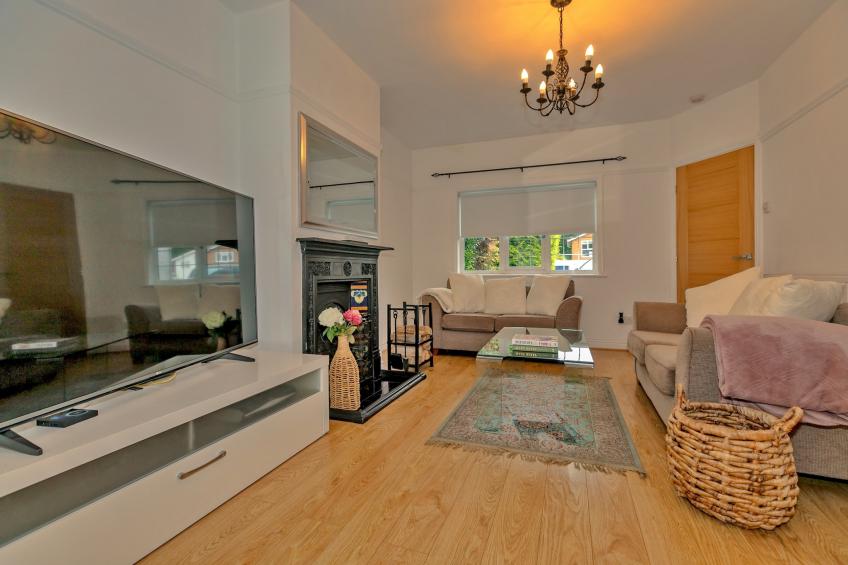 DeBarnes House - foto 10