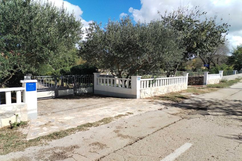 Holiday Home Višnja - Two Bedroom Holiday Home with Terrace - foto 21