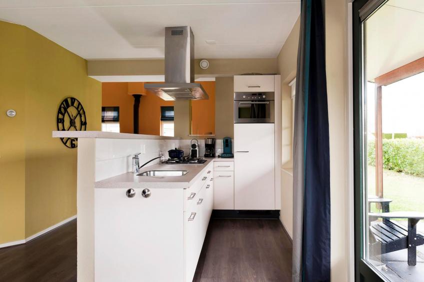 8 pers. Heerd Wellness de luxe - foto 4