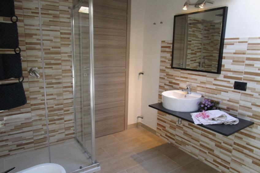 Villa 'Antica Aia' mit privatem Pool - foto 7