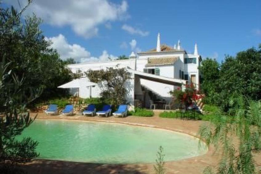 "Quinta do Sol" mit Kamin - foto 14