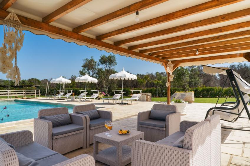 Wohnung 'Laurel Unit' mit Privatparkplatz - foto 14