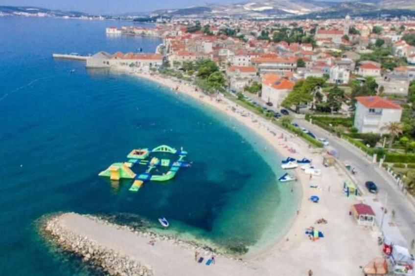 "Florami" mit Dachterrasse - foto 47