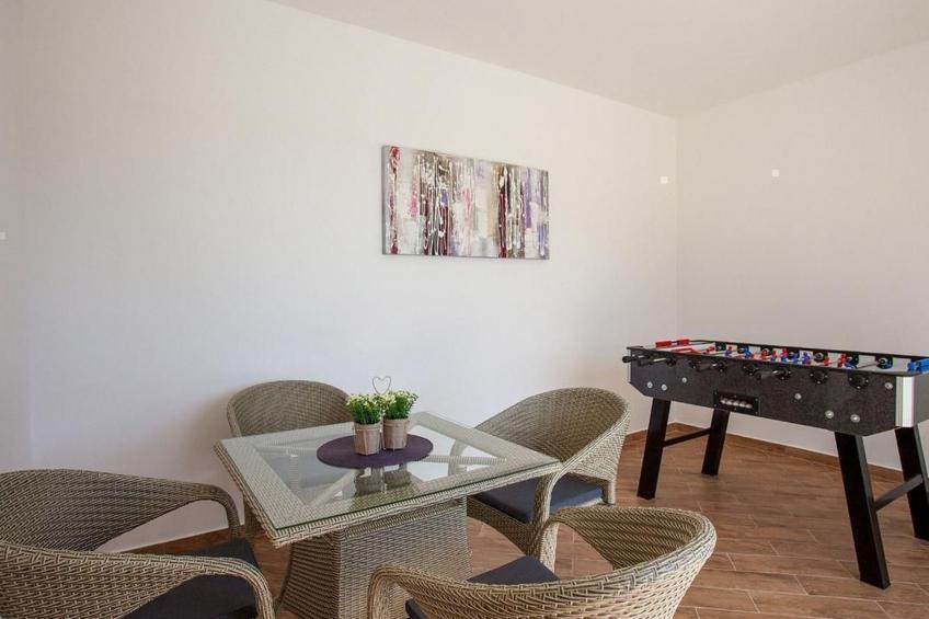 Luxuriöses Ferienhaus mit Pool direkt am Meer - foto 28