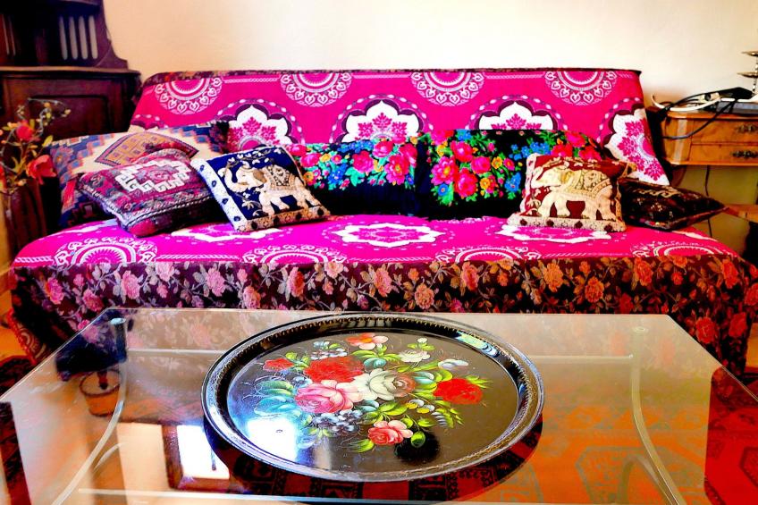 Charmantes Ferienhaus in Ciciano mit Grill, Garten und gemeinsamem Pool und Pan - foto 59