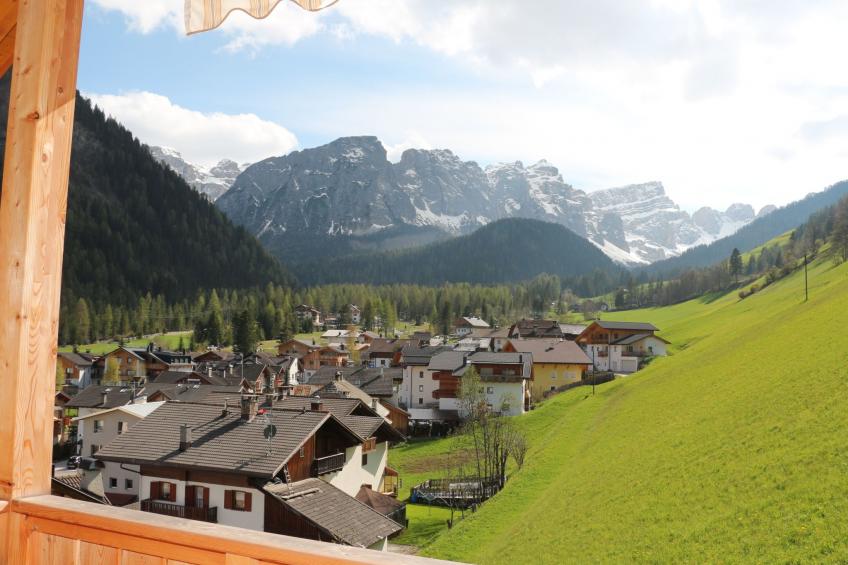 Wohnung "Ciasa Linda App. 1" - foto 11