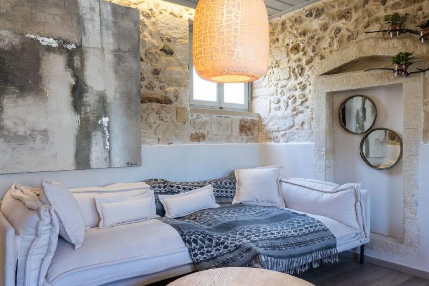 mit Privatpool für 4 Personen ca. 85 m² in Rethymnon, Kreta (Nordküste Kre - foto 22