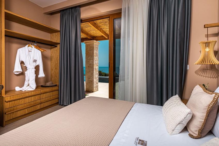 Terra Lucis Mountain Residences - Äther-Villa - foto 21