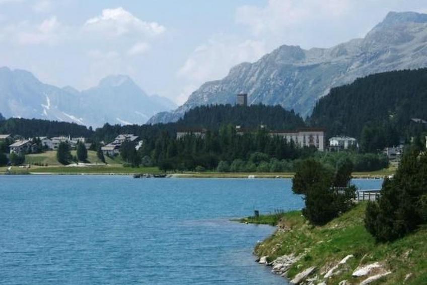 Pra d'Sura Apt 141 - foto 18