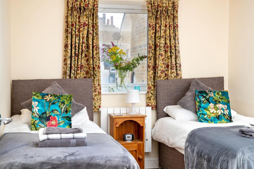 Number Seven - foto 15