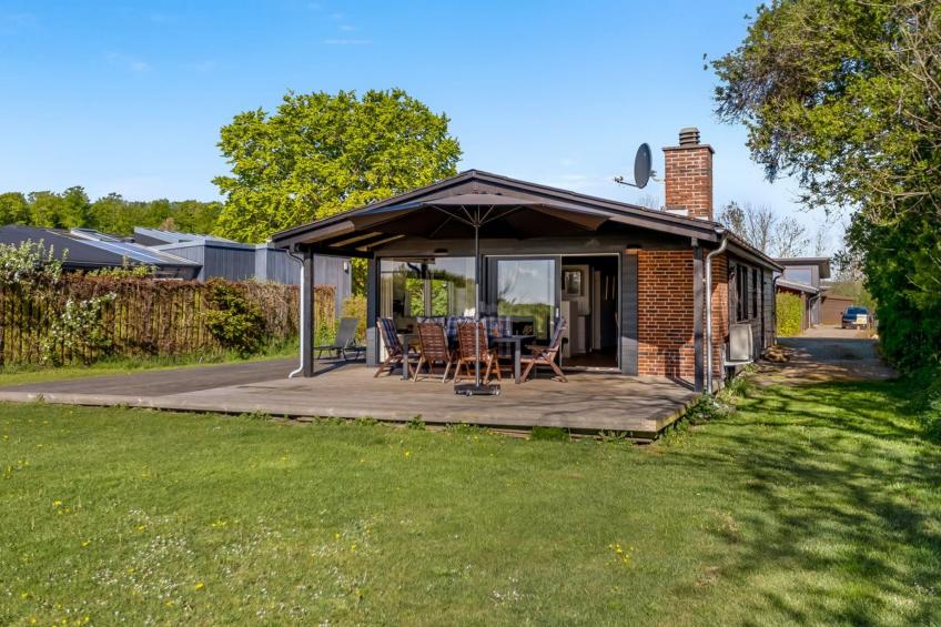 "Ørn" - 5m from the sea - foto 2