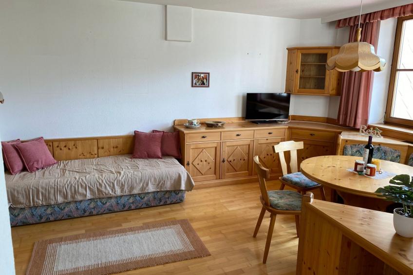 Studio in zentraler Lage - nur wenige Minuten zum See und Stadt - foto 15