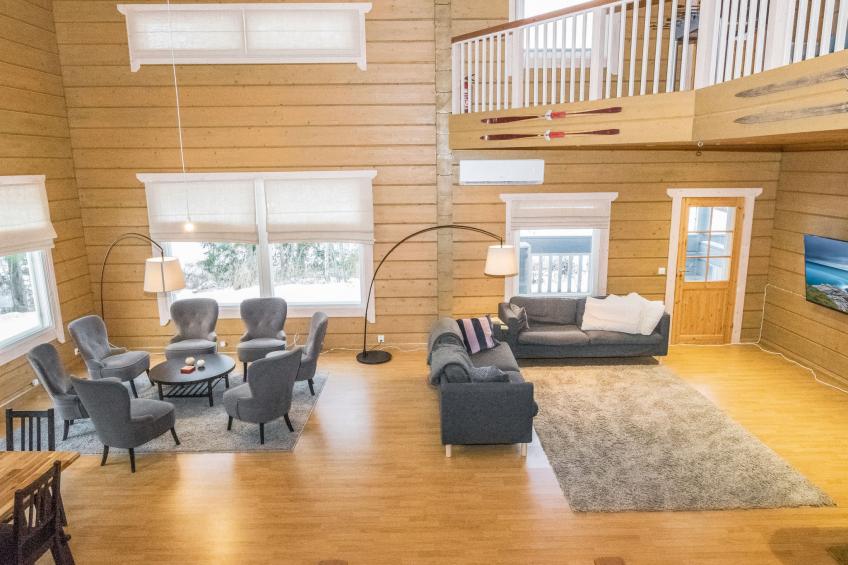 Villa ulperi - foto 36